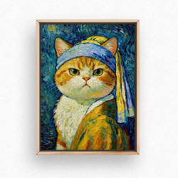 絵画。原画【クリスマスを迎えて可愛い熊ちゃん】 絵画 アカザ麦 通販