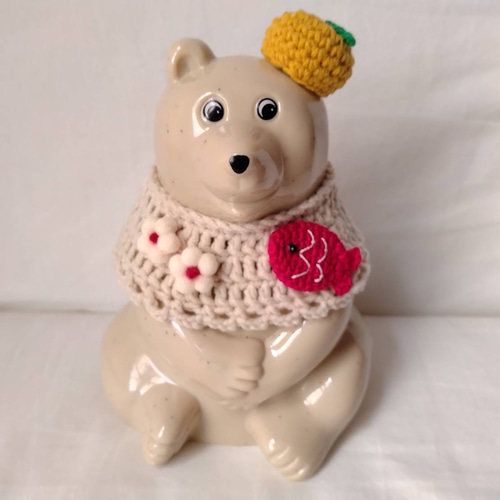 しろくま貯金箱 お正月 2点セット その他置物 perom 通販 20191966