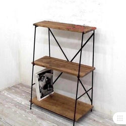 サイズ指定の、窓の内側に付ける棚 受注生産品 棚・シェルフ・ラック