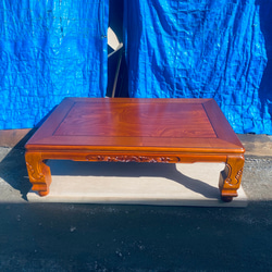 大型こたつテーブルタモ150日本製・ヒーター別売り こたつ kotasanuki