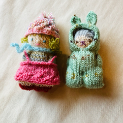 アラン模様パッチワークビスチェ ベスト Biki 通販 13522221｜Creema