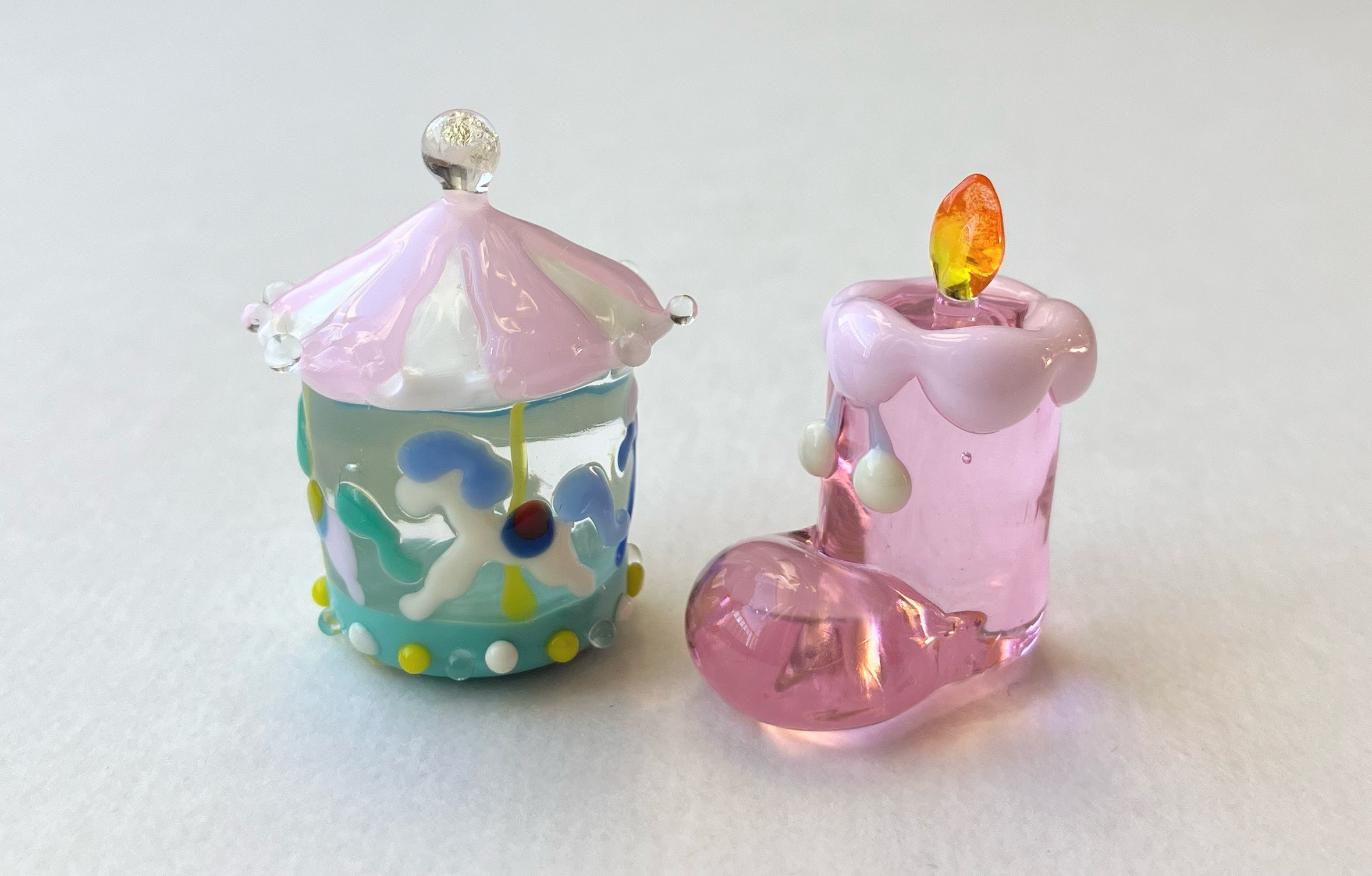 クリスマスセットPink