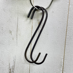 受注生産】鍛造折り畳み式アルコールストーブ用五徳 ソロキャンプ