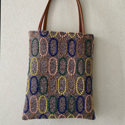 ミナペルホネン rosy ミニトートバック トートバッグ noel+ 通販