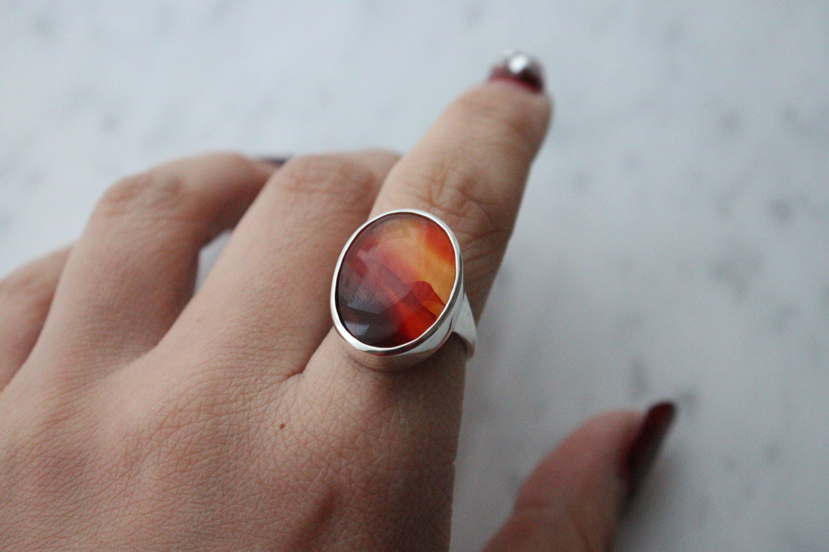 ピクチャーアゲート