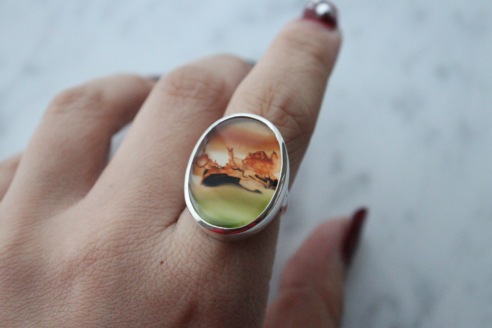 ピクチャーアゲート