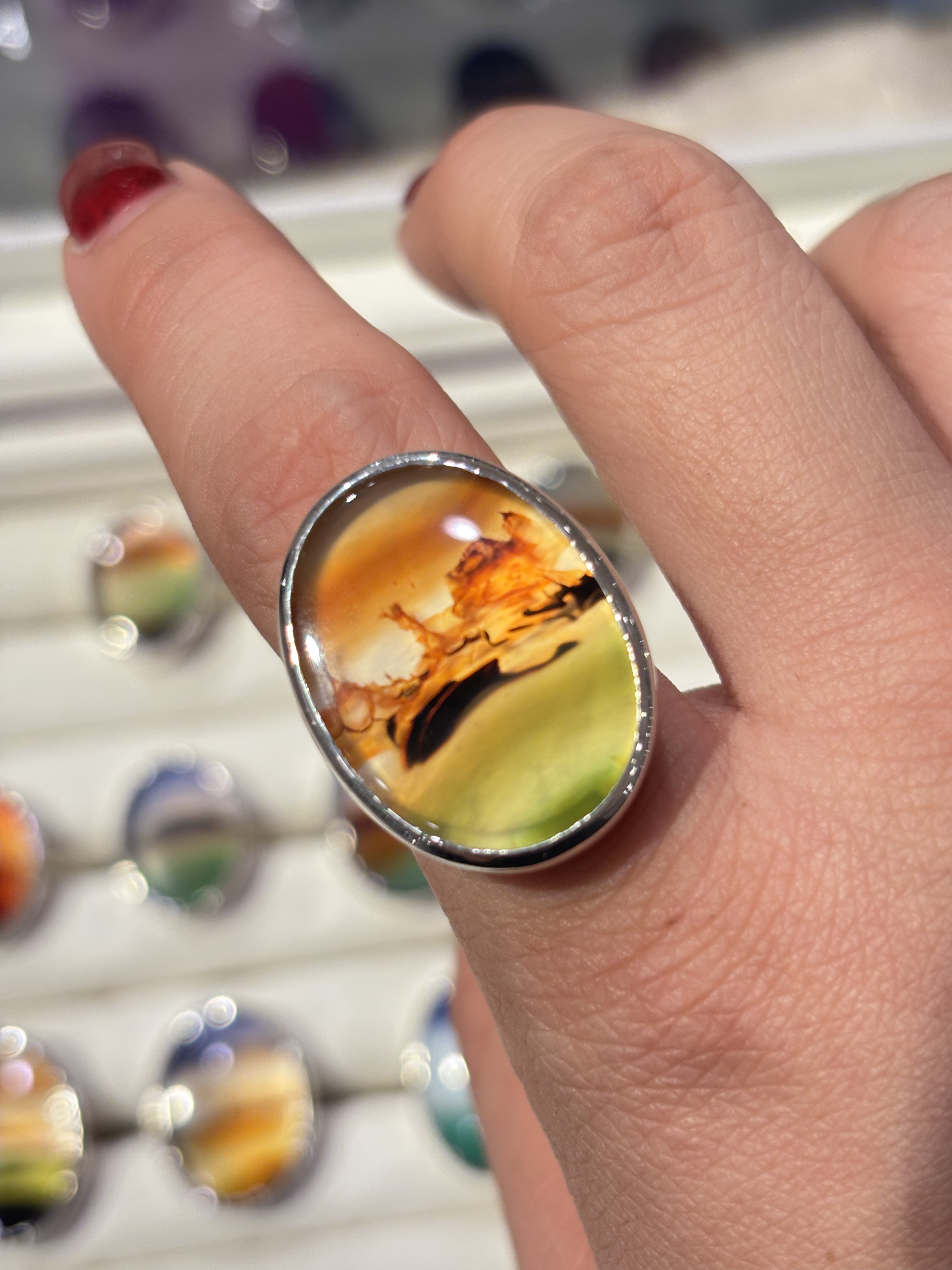 ピクチャーアゲート