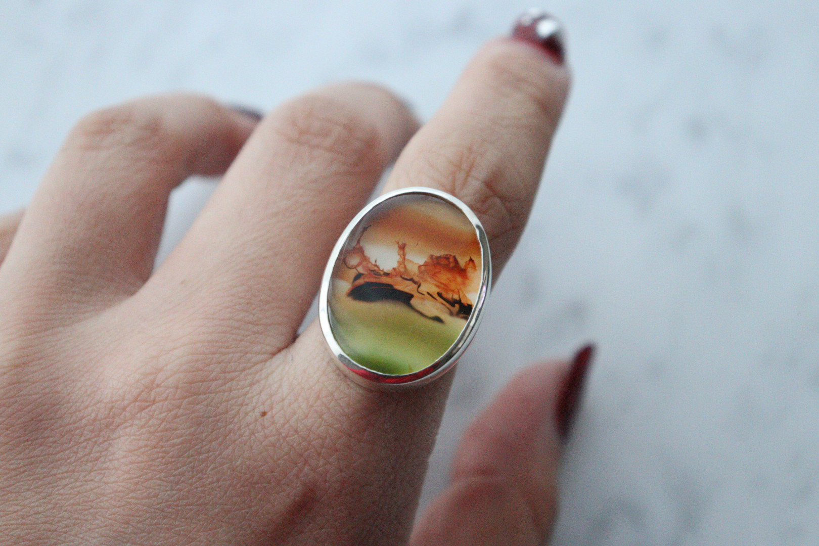 ピクチャーアゲート