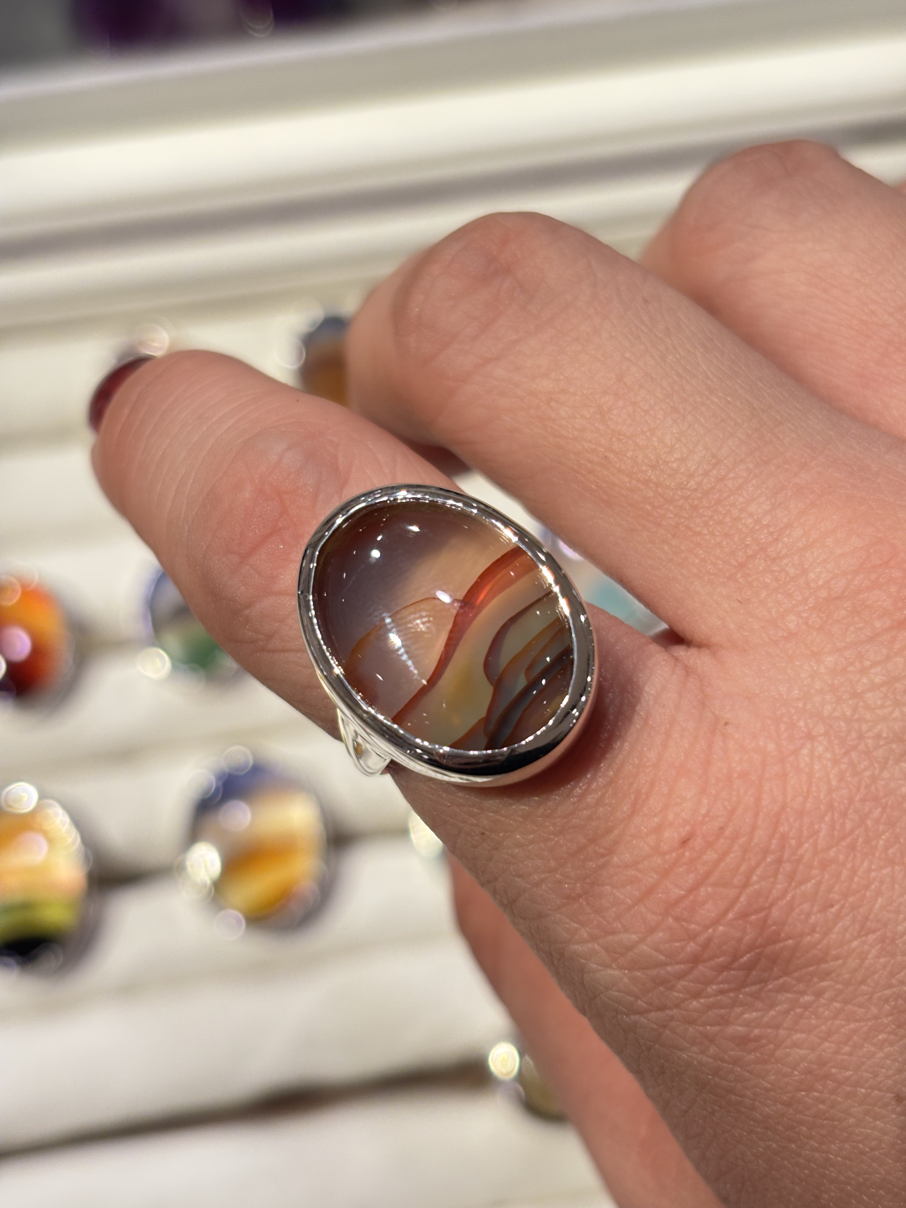 ピクチャーアゲート