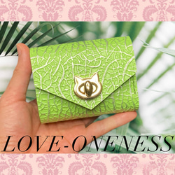 ❤️【おしゃれに運気UP♪】高級感×シンプルデザインの大人オシャレな