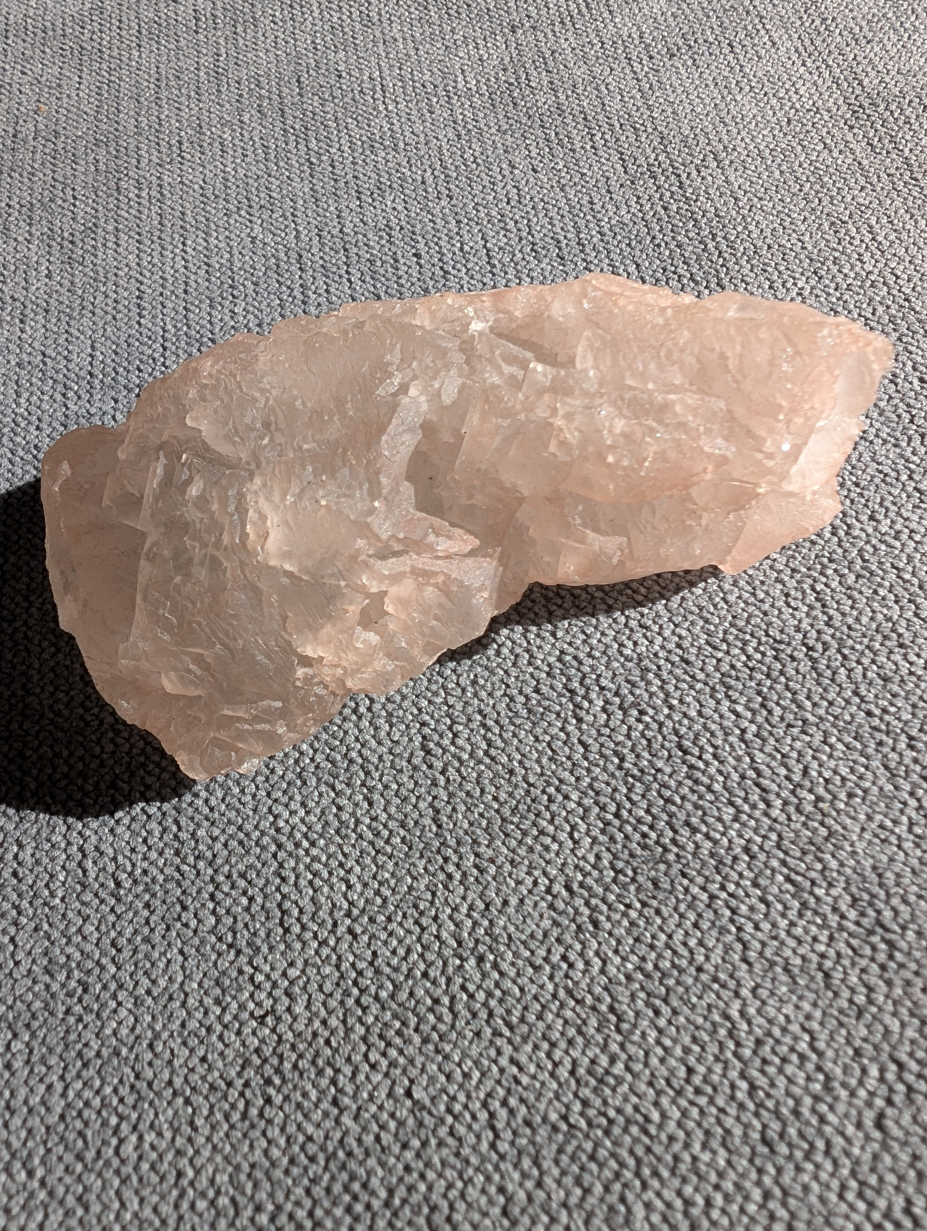 希少アイスクリスタル