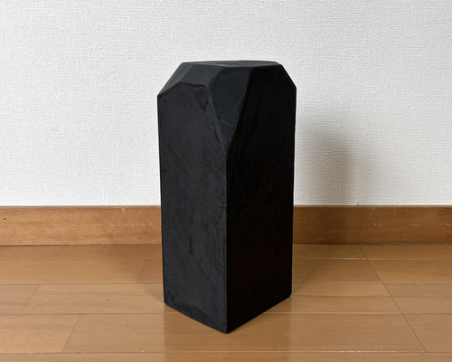 モールテックス オブジェ｜コンクリート ディスプレイ台 展示台