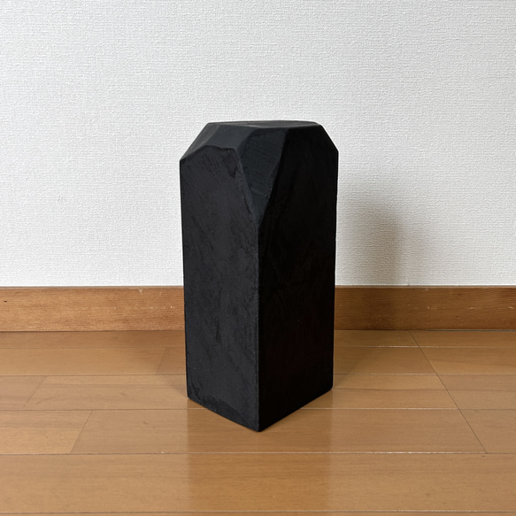 モールテックス オブジェ｜コンクリート ディスプレイ台 展示台