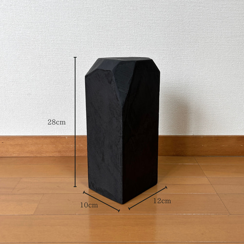 モールテックス オブジェ｜コンクリート ディスプレイ台 展示台