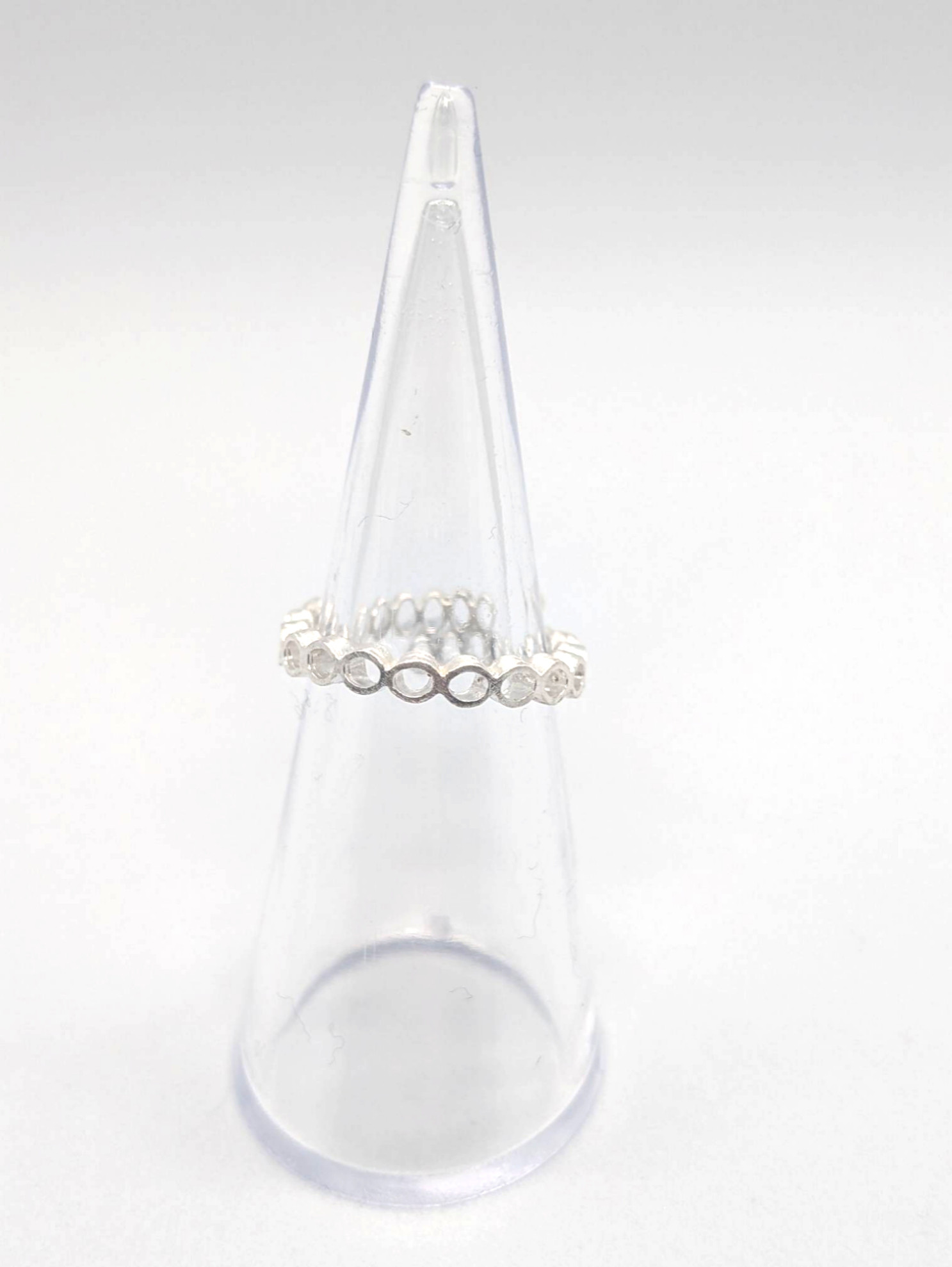 リング:リングス