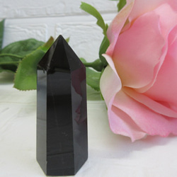 No.CR-323 天然石 原石 針入りザギマウンテンクォーツ(ブルー系