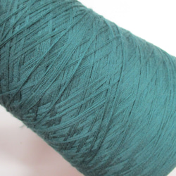 2/38番手 キャッシュウール100％ 紺 3本で520g 毛糸 間島福平商店