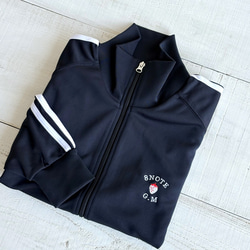 ひだまり スエットスーツ 上下 紳士用 Lサイズ ネイビー ダンロン