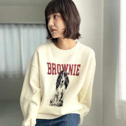 犬 セーター のおすすめ人気通販 検索結果｜Creema(クリーマ