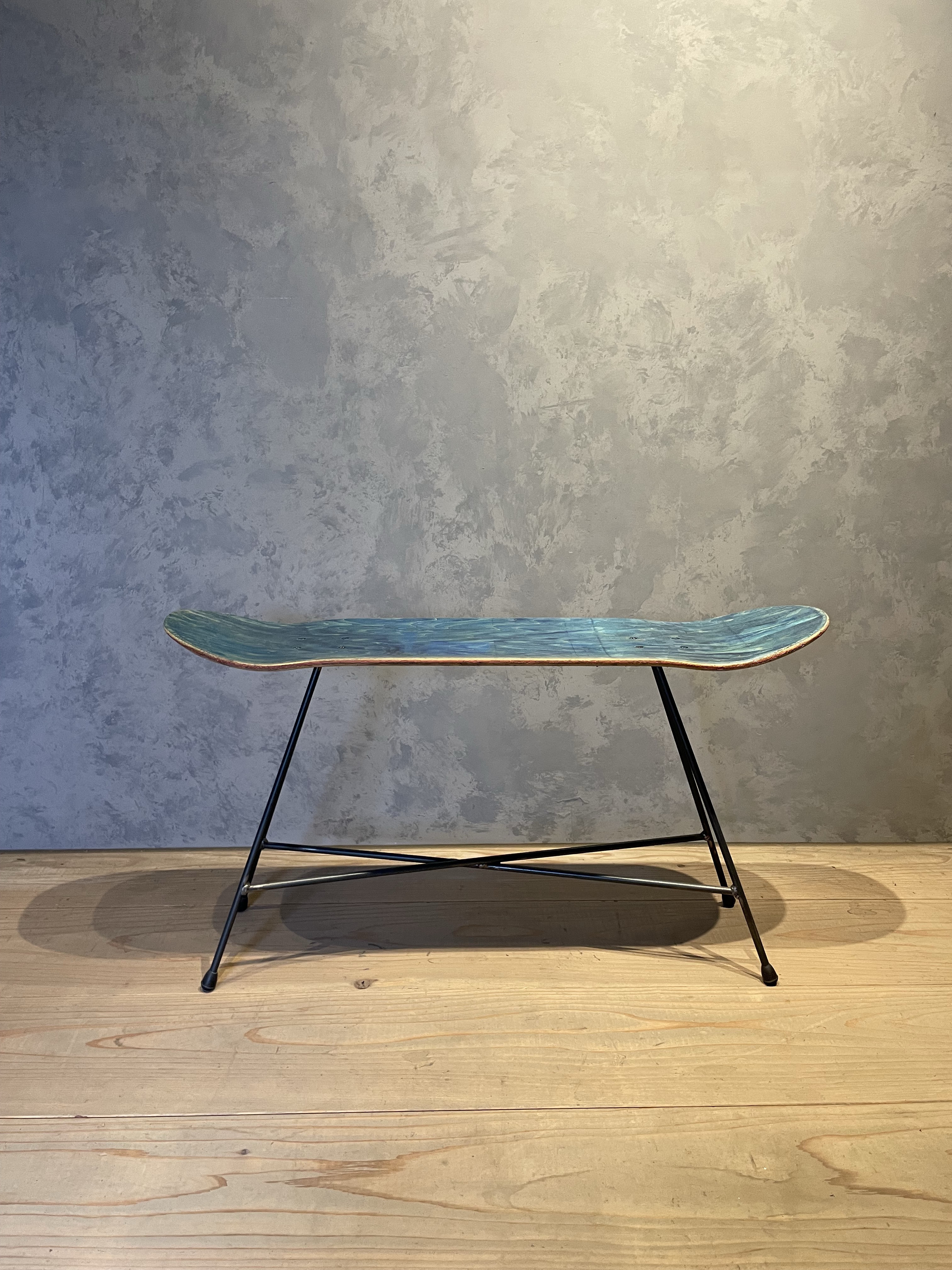 【deck stool】VS-033