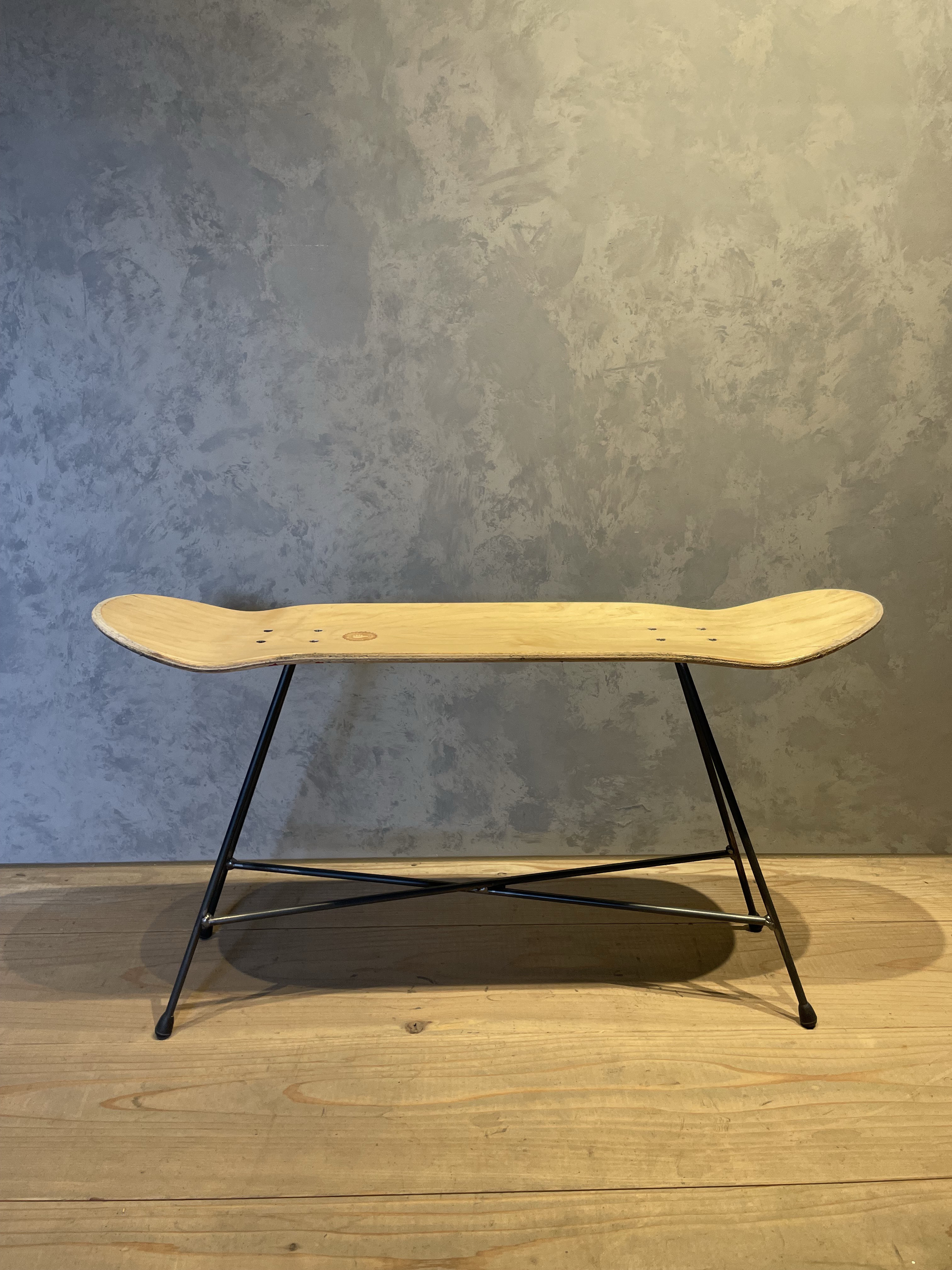 【deck stool】VS-035