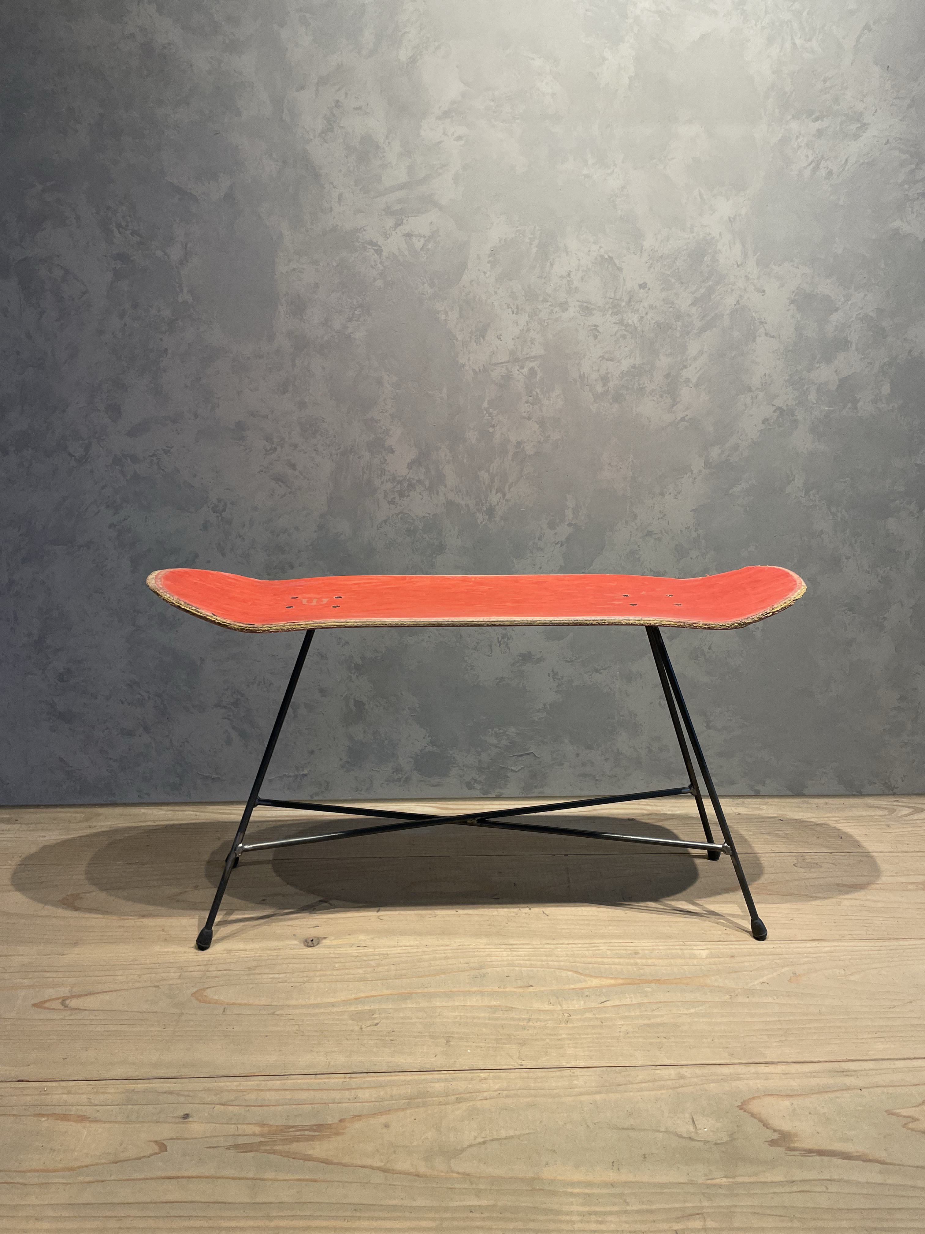 【deck stool】VS-036