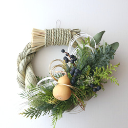 夏☀︎SALE！ブルーファンタジアのハーフリース／ブーケスワッグセット 夏☀︎SALE！ブルーファンタジアのハーフリース／ブーケスワッグセット