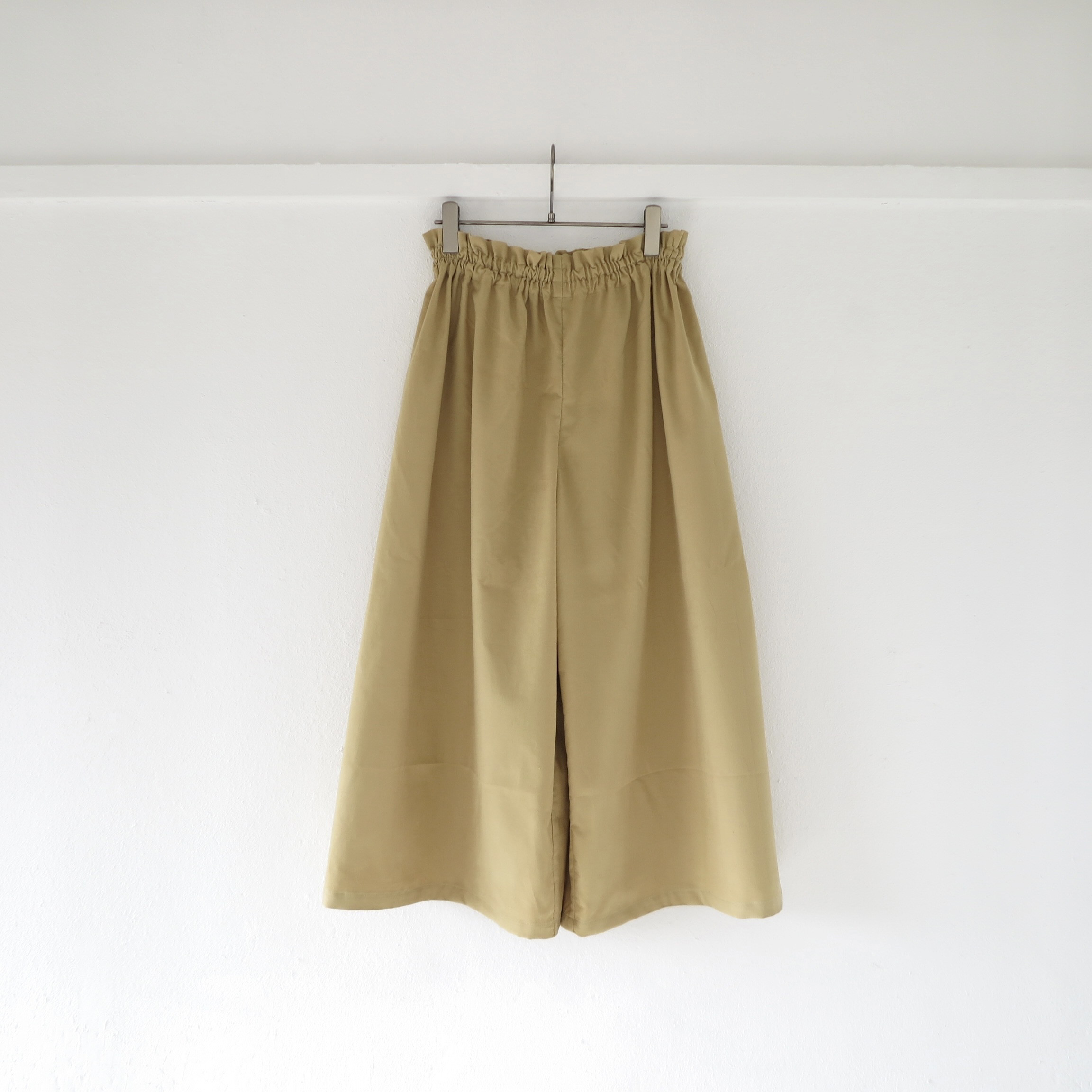 全23色 / SS~10L / コーデュロイ / 選べる23色 / バギーパンツ / 国産コットン