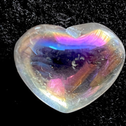 幸運を呼び込む✨ ブルー オパール ラフストーン 原石 その他置物 東洋