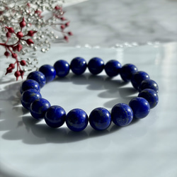 希少✨鑑別書付き 大玉 高品質天然オーロラクォーツブレス（アイアン