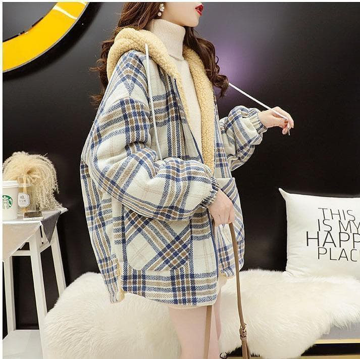 大きいサイズ レディース 秋　冬 裏起毛　コート　アウター　新品 長袖　春