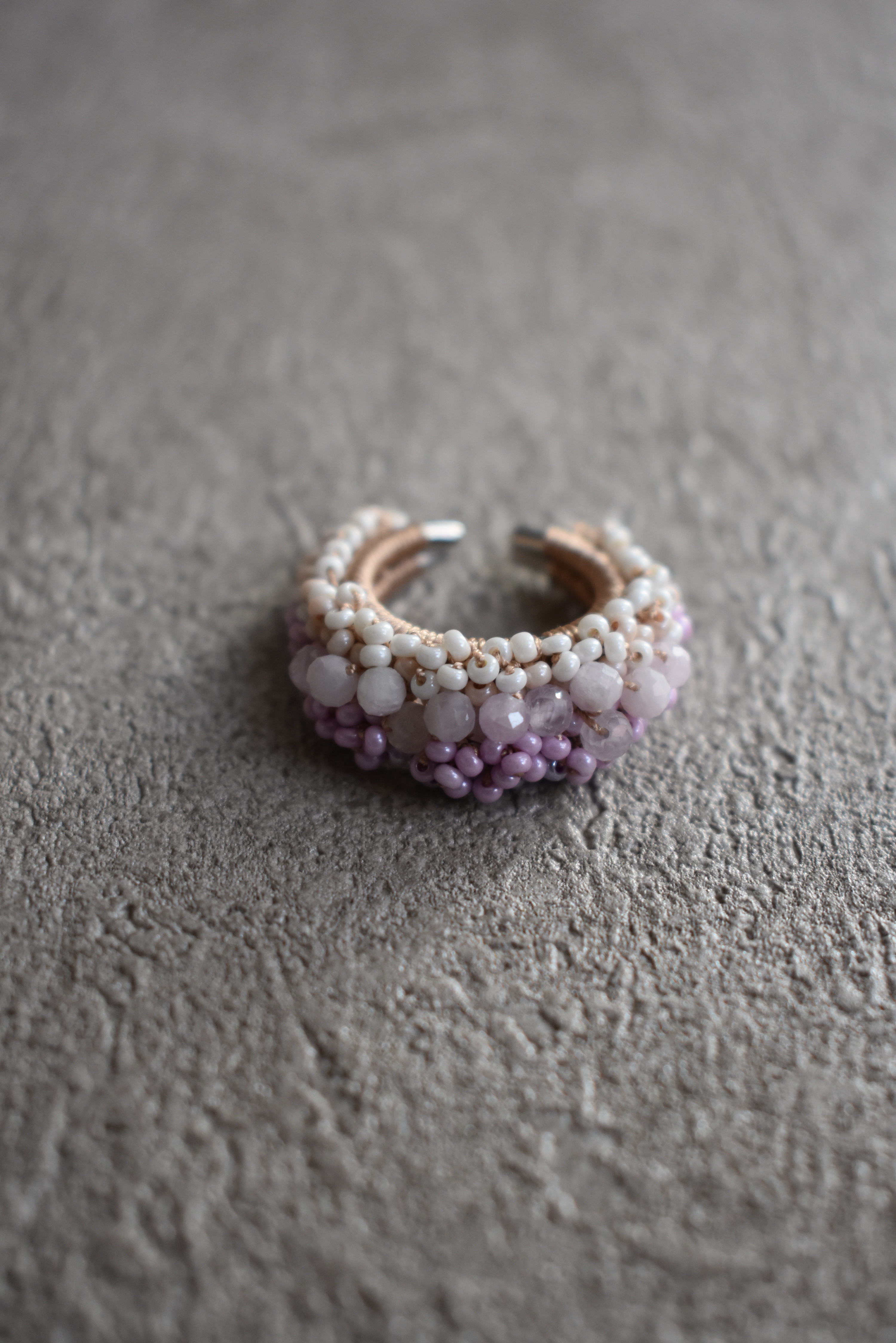 色遊び/VolumeRing.3「ビーナスベルト」