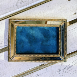 ①ミニ額縁3点セット（フレームのみ） その他アート nomizu.gagu 通販