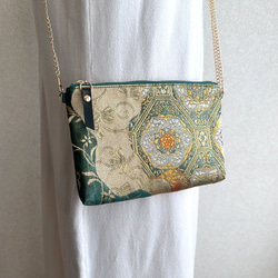 帯リメイクポーチ のおすすめ人気通販 検索結果｜Creema(クリーマ