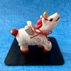 受注制作】福助さん お福さんセット 大サイズ 縁起物 その他置物