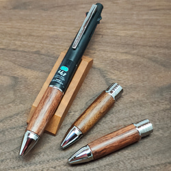 デザートアイアンウッド ボールペン No.129 ペン・筆記用具 工房