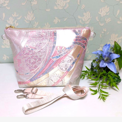 帯リメイク ショルダーバッグ のおすすめ人気通販 検索結果｜Creema