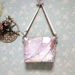 帯リメイク ショルダーバッグ のおすすめ人気通販 検索結果｜Creema