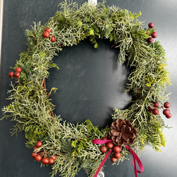 サンキライ リース のおすすめ人気通販 検索結果｜Creema(クリーマ