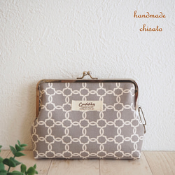 母子手帳ケース がま口 のおすすめ人気通販｜Creema(クリーマ