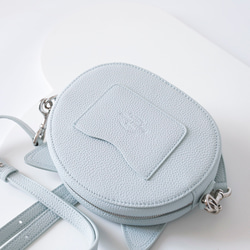 新商品キャンペーン中！かわいい猫ショルダーバッグ  親子おそろいもOK！ 15枚目の画像