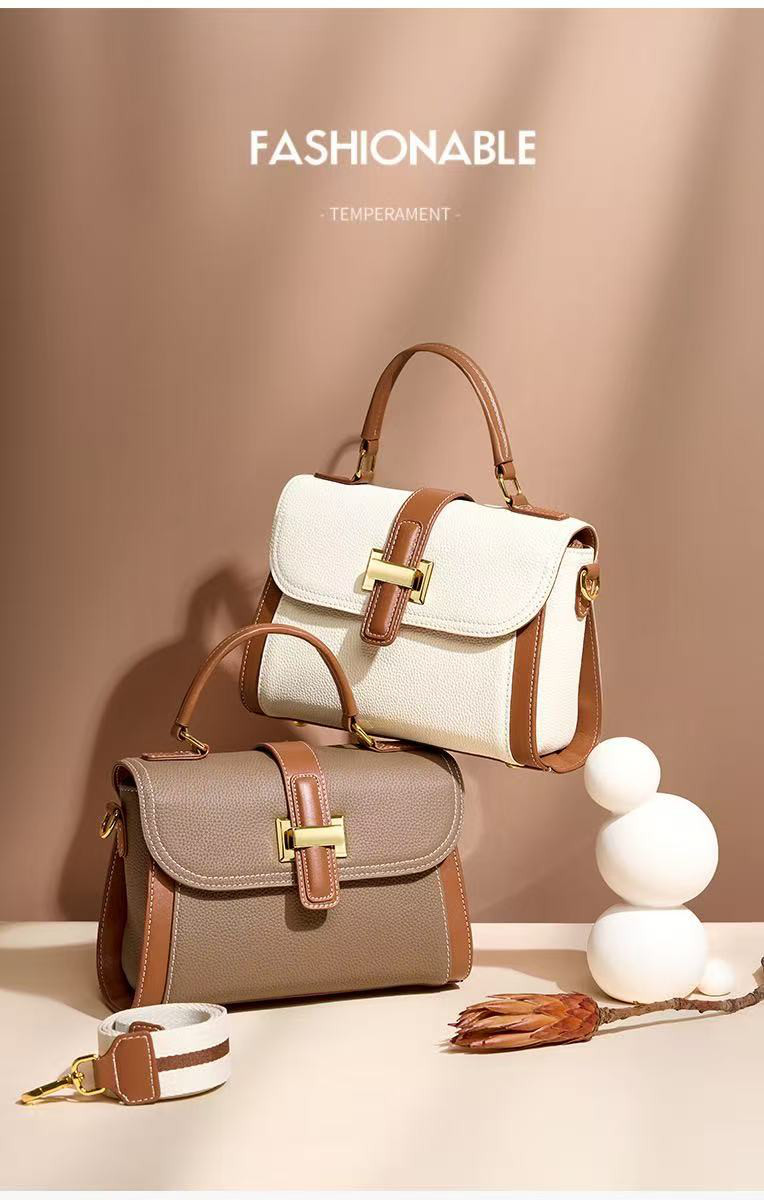 バッグ、プチ贅沢、どんな場合にもぴったり