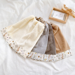 おりこうタオルエプロン のおすすめ人気通販 検索結果｜Creema