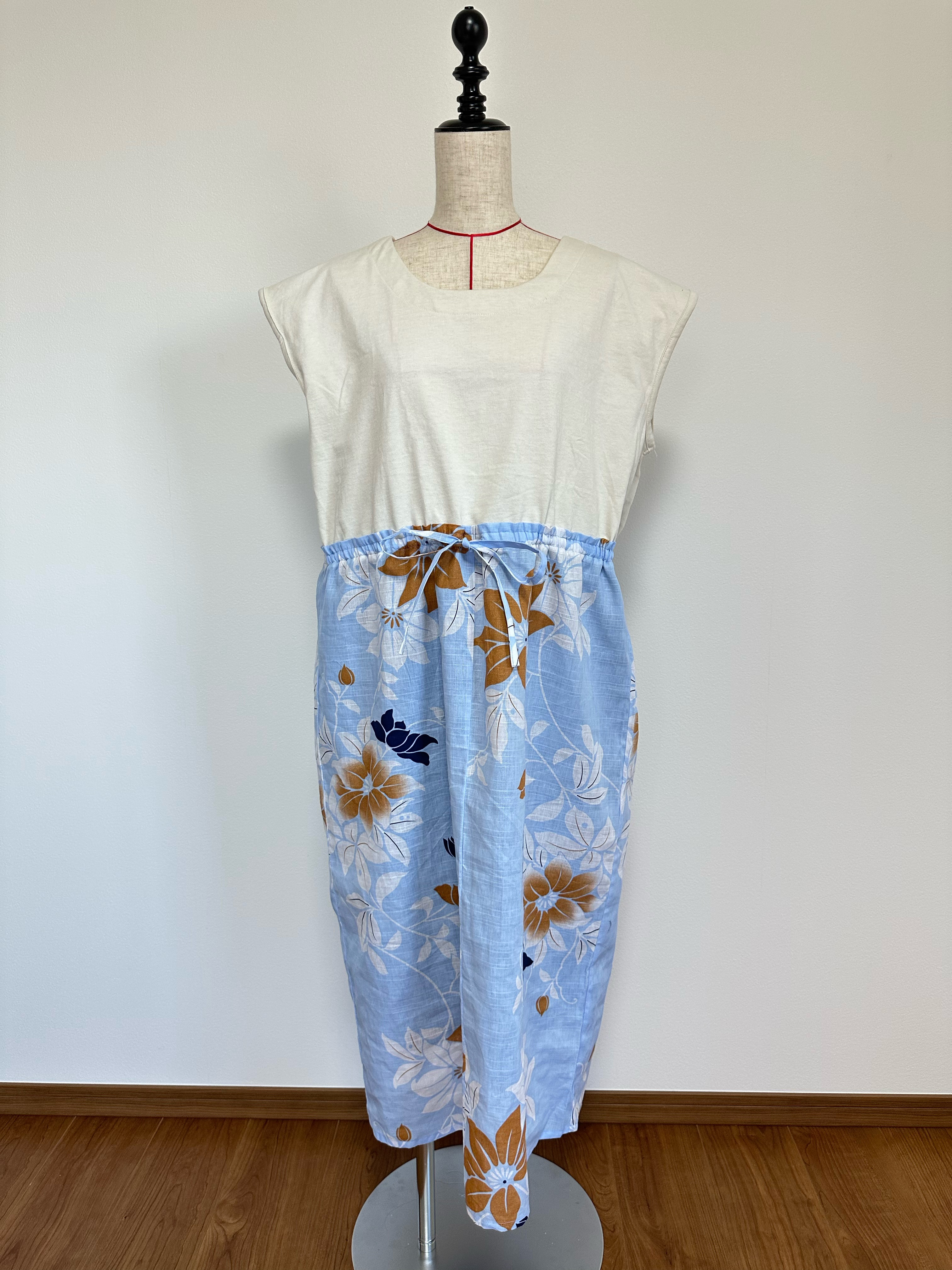 【浴衣リメイク】オーダーメイド受け付け中