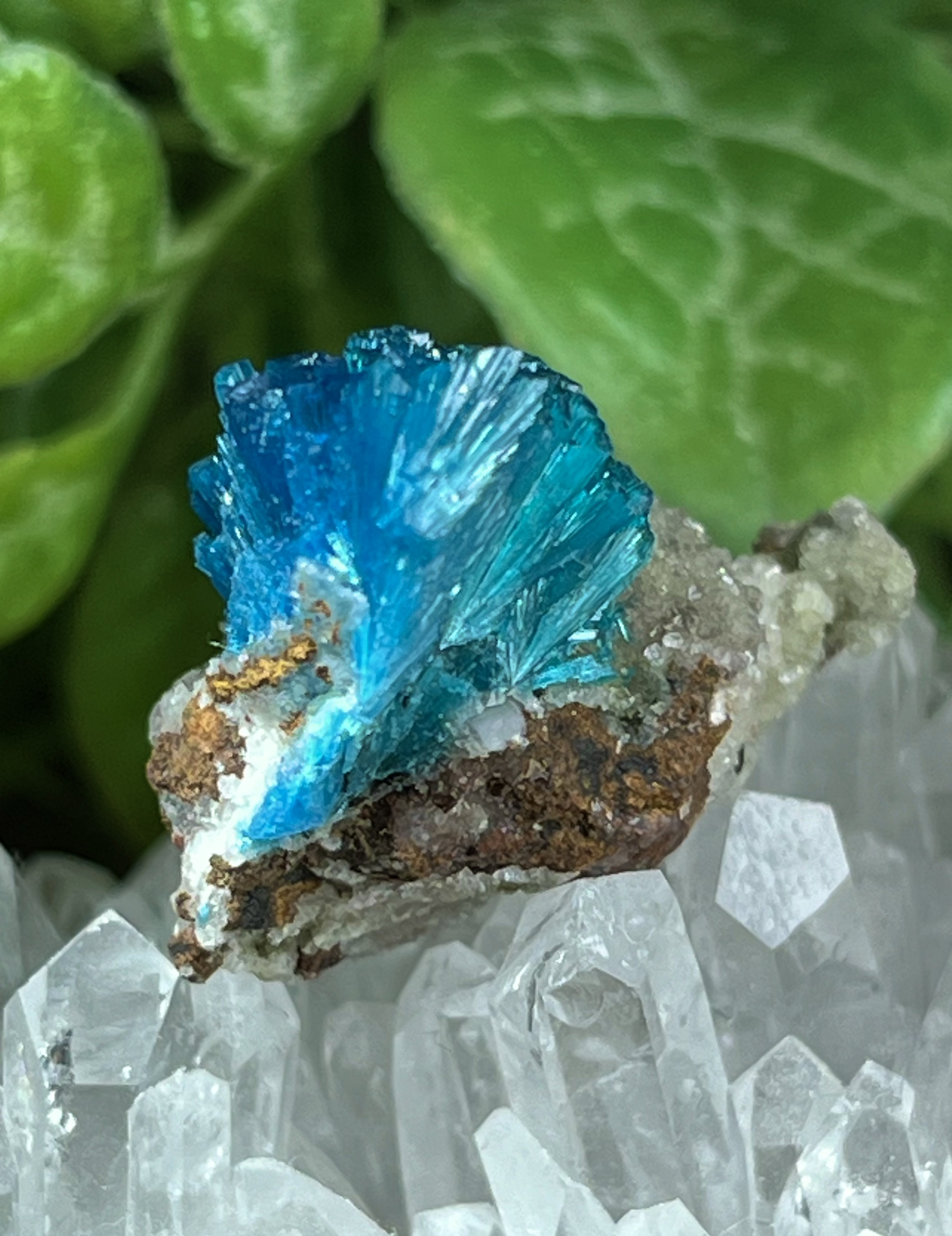 解放のストーン✨ インド　マハラシュトラ産　カバンサイト　原石　ラフストーン