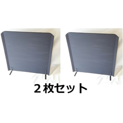 送料無料！ 遮熱板 薪ストーブ 60cm yumi's ストーブ ウォールヒート