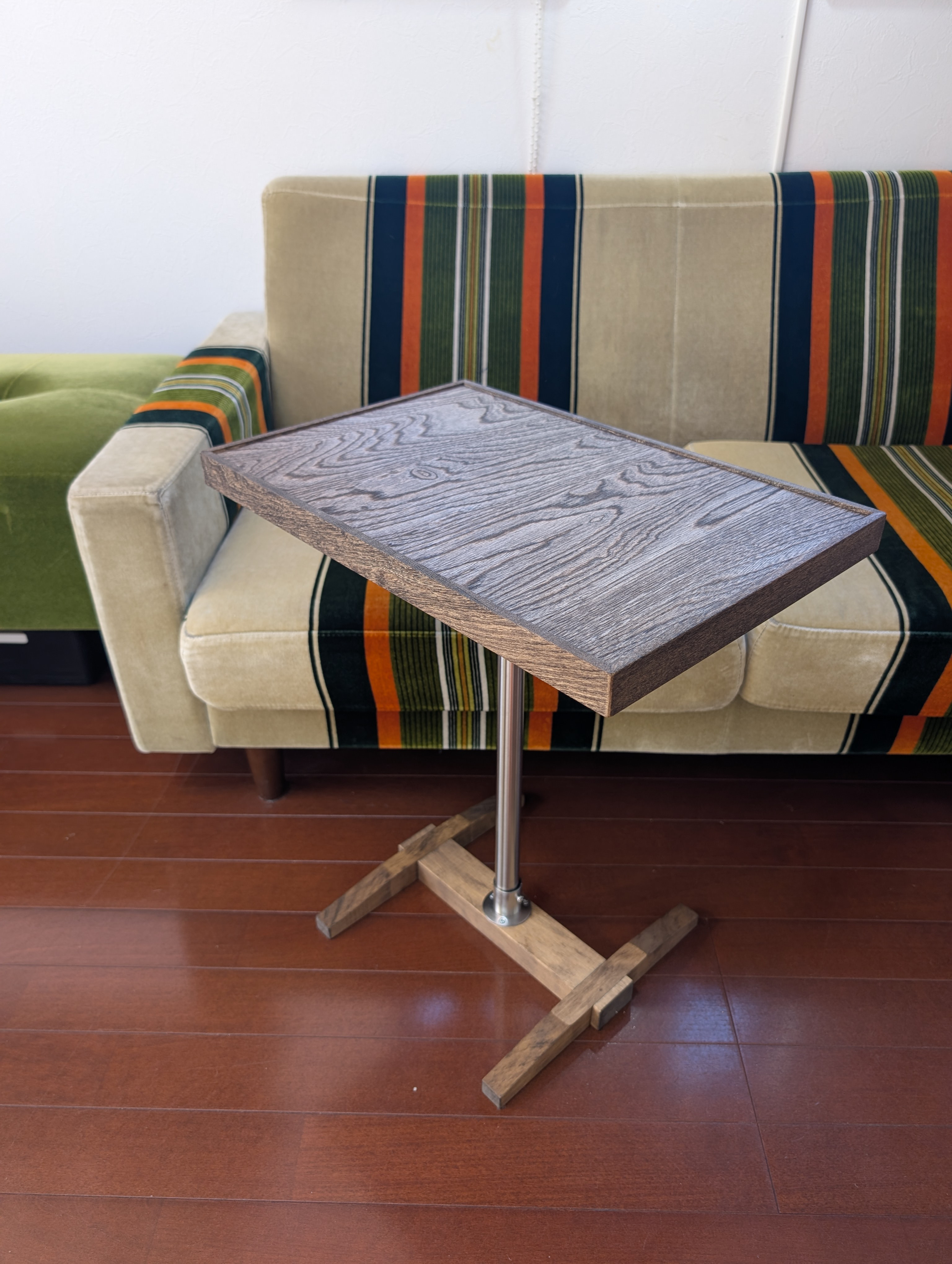 ソファー サイドテーブル ローテーブル