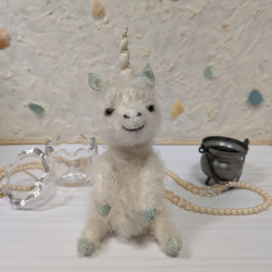 定形外送料無料】フェネックのおチビちゃん テディベア ぬいぐるみ