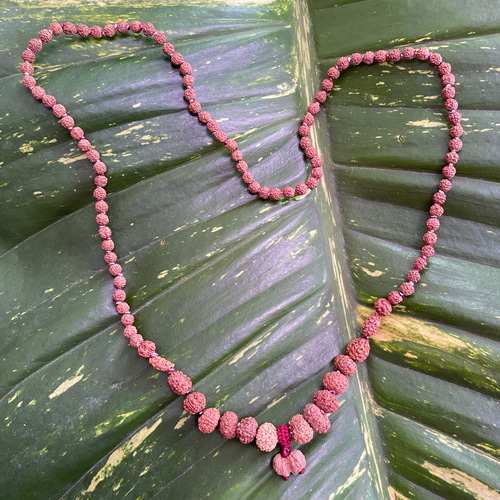 再販！！【シッダマーラー】0面～14面☆金属なし（25ーD