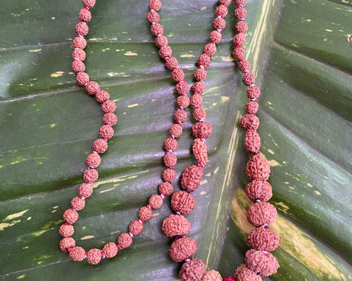 再販！！【シッダマーラー】0面～14面☆金属なし（25ーD